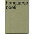 Hongaarse boek