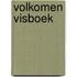 Volkomen visboek