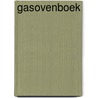 Gasovenboek door Halverhout