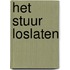 Het stuur loslaten