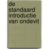 De standaard introductie van Ondevit door C. Onillon