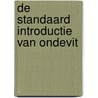 De standaard introductie van Ondevit by C. Onillon