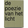 De poezie van het licht door R. Mohlmann