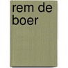 Rem de Boer by Renske de Boer
