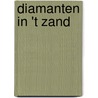 Diamanten in 't zand door D. Koster