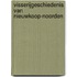 Visserijgeschiedenis van Nieuwkoop-Noorden
