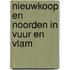 Nieuwkoop en Noorden in vuur en vlam