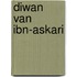 Diwan van ibn-askari