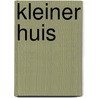 Kleiner huis by Heymans