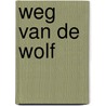 Weg van de wolf door Heybroek