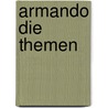 Armando die themen door Armando