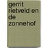 Gerrit Rietveld en de Zonnehof