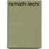 Ramath-Lechi