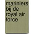 Mariniers bij de Royal Air Force