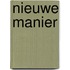 Nieuwe manier