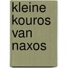 Kleine kouros van naxos by Deel