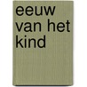 Eeuw van het kind door Buddingh