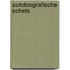 Autobiografische schets