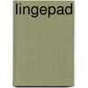 Lingepad by J.A. Kamerling