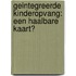 Geintegreerde kinderopvang: een haalbare kaart?