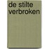 De stilte verbroken