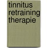 Tinnitus retraining therapie door K. De Waele