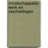 Maatschappelijk werk en vluchtelingen