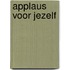 Applaus voor jezelf
