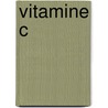 Vitamine C door M. Sproet