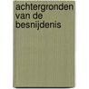 Achtergronden van de besnijdenis by R.A. Evers