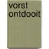 Vorst ontdooit