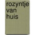 Rozyntje van huis