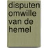 Disputen omwille van de hemel