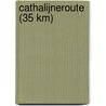 Cathalijneroute (35 km) door T. Maenhout