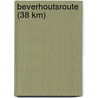 Beverhoutsroute (38 km) by G. de Schrijver