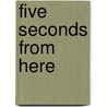 Five seconds from here door L. Lissens