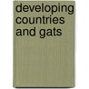 Developing countries and GATS door Onbekend