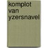 Komplot van yzersnavel