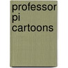 Professor pi cartoons door Born