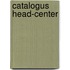 Catalogus head-center