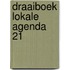 Draaiboek lokale agenda 21