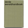 Derde wereldhandboek by Doom