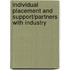 Individual Placement and Support/Partners with Industry