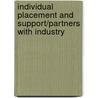 Individual Placement and Support/Partners with Industry by Manon Spierenburg