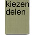 Kiezen delen