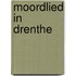 Moordlied in Drenthe