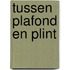 Tussen plafond en plint