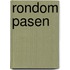 Rondom Pasen
