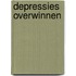 Depressies overwinnen