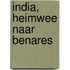 India, heimwee naar Benares
